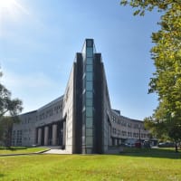The Ohio State University Moritz College of Law