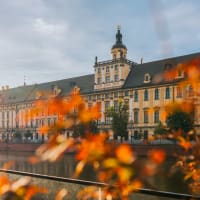 University of Wroclaw - Faculty of Law, Administration and Economics