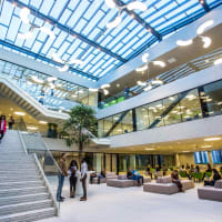 SMK College of Applied Sciences