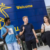 Anglia Ruskin University