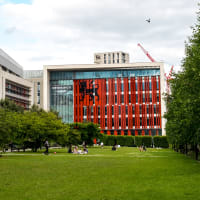 Birmingham City University