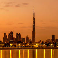 The Emirates Academy of Hospitality Management