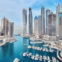 Harrisburg University Of Science and Technology Dubai