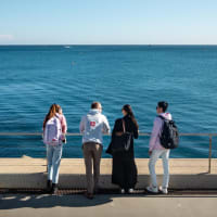 SBS Swiss Business School Barcelona