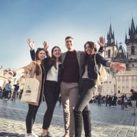 Prague University of Economics and Business - Faculty of International Relations