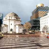 University College Birmingham
