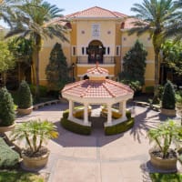 Rosen College of Hospitality Management