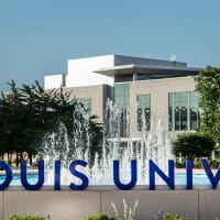Saint Louis University
