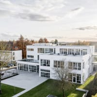 SRH Fernhochschule – The Distance Learning University