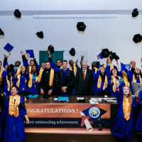 Horizons University
