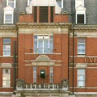 UCL Institute of Ophthalmology