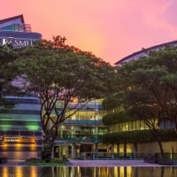 Singapore Management University