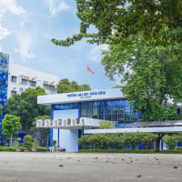Ho Chi Minh City University of Technology