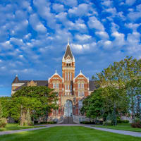 Friends University