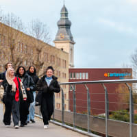 Artevelde University of Applied Sciences