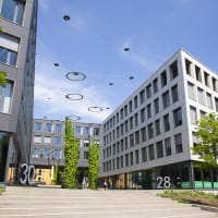 EU Business School Munich