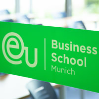 EU Business School Munich