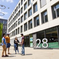 EU Business School Munich