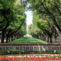 Southern Methodist University - Moody School of Graduate and Advanced Studies