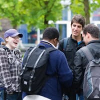 Universität Augsburg - Summer Program on European and International Economic Law