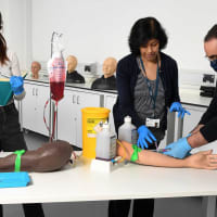 Brunel Medical School