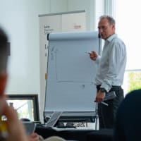 Luiss Business School Amsterdam