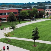 Stevenson University