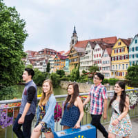 University of Tübingen