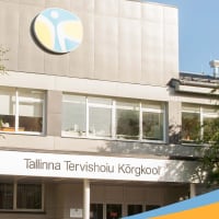 Tallinn Health Care College