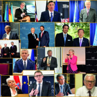 Academy for Cultural Diplomacy - Center for Cultural Diplomacy Studies