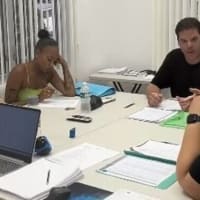 The Codrington Language Centre