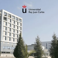 Universidad Rey Juan Carlos