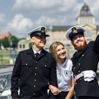 Maritime University of Szczecin