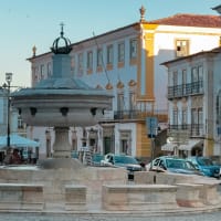University of Evora
