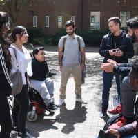 Brunel University London