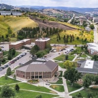 South Dakota - School of Mines and Technology