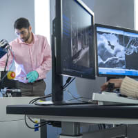 University of Connecticut College of Engineering Graduate Programs