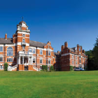 Natural Resources Institute - University of Greenwich