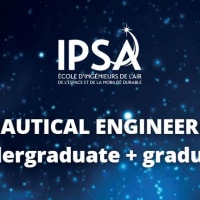 IPSA - Aeronautics and Space