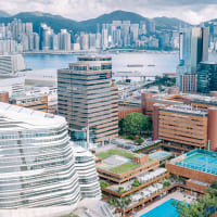 The Hong Kong Polytechnic University School of Design