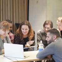 UBI Business School