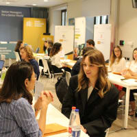 Rome Business School