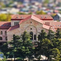 Caucasus University