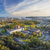 University of Agder