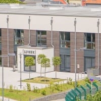 LUNEX