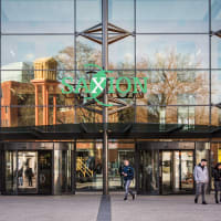 Saxion University of Applied Sciences