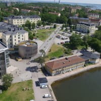 Blekinge Institute of Technology