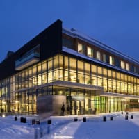 Södertörn University