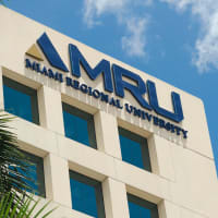 Miami Regional University