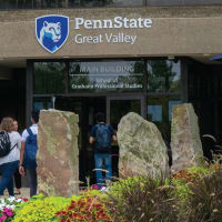 Penn State Great Valley School of Graduate Professional Studies